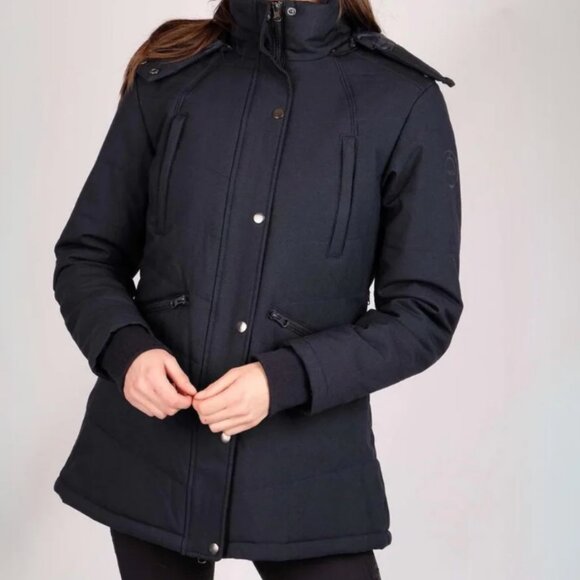 Montar Dicte Ladies Equestrian Jacket - Picture 2 of 9